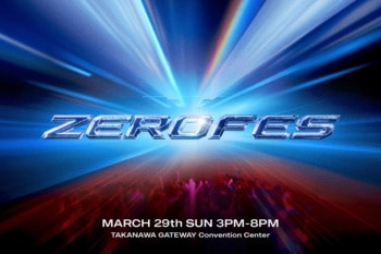 世界トップクラスの10代が東京に大集結！次世代エンターテイメントフェス「ZERO FES 2026」2026年3月29日（日）開催決定