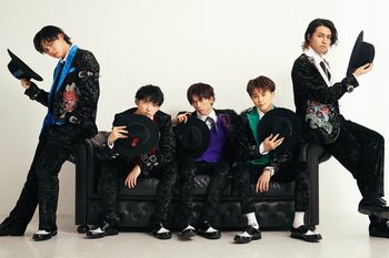 超特急が本格的コントに挑戦！「お茶の間の1人でも多くの人をクスッと、元気にさせたい」