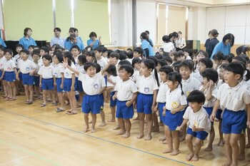 【開催報告】子どもたちに音楽を届けるプロジェクト｜福岡県糟屋郡