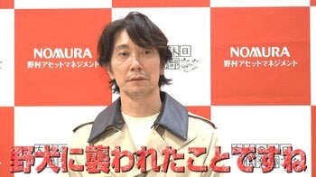 【直撃】“旅の達人”佐々木蔵之介(58) 海外で起きた衝撃ハプニング「一番怖かったのは…」