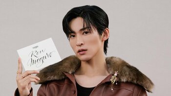 Snow Man目黒蓮 ミラノでの1日に密着！「FENDI 2026年春夏コレクション」ショー後の様子やStray Kids・バンチャンとの交流も収めた動画が公開