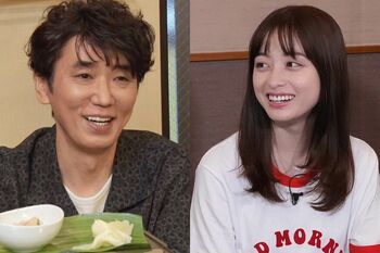橋本環奈＆ユースケ・サンタマリアがサプライズ登場！孝太郎＆ムロの結婚観に変化が…！？
