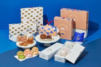 ビアードパパが手がける、東京土産の新鋭シュークリームブランド【Dessert Choux（デセール・シュー）】が、エキュート秋葉原に4月20日～5月17日の期間限定で初登場！