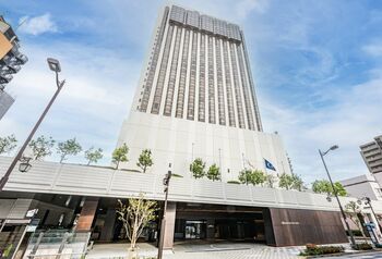 【浅草ビューホテル】期間限定・夏休みにおすすめ！人気のスカイグリルブッフェ 武藏のディナーと室内プールで夏を満喫！