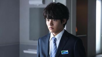 赤楚衛二『風間公親－教場0－』に出演！「あらゆる面で重くのしかかるものがあると感じています」