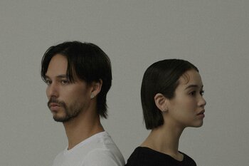 Black Collection 第2弾。軽やかに纏う“黒の存在感”。3月13日(金)発売開始