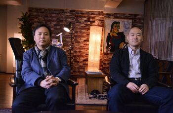 復讐された実体験が実写ドラマに！『スイートリベンジ』プロデューサーに聞くヒットの裏側