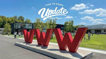 【2/21(土)開始】ワタワン直営店舗が“一番ワクワクする時間”に合わせてアップデート。より満足度の高いひとときへ