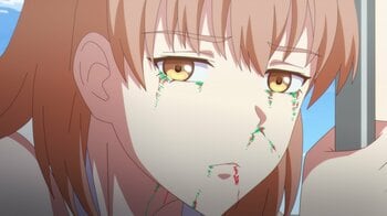 『この恋で鼻血を止めて』第8話先行カット＆あらすじ解禁！実験台として捕らえられたモカが大ピンチ…ヤーセンの助けを信じて待つ姿も