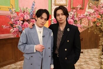 松田元太＆松倉海斗がシーズンレギュラー復活！インテリキャラ宣言＆阿部亮平に「気を抜いてたら、点数抜いちゃいますよ？」