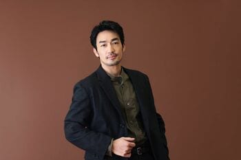 大谷亮平 スポーツ番組を見て“キュン”！「昔に比べて泣くように」