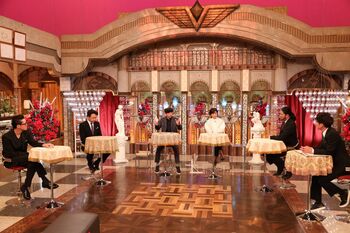 東山紀之が愛娘のためにディズニー、『鬼滅の刃』、NiziUまで網羅！？まさかの一面にTOKIOもびっくり