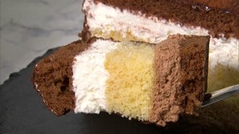 森口博子 5層の濃厚ケーキ＆コクとうまみが凝縮されたドライ明太子を紹介！『最後から二番目の恋』で共演の小泉今日子との関係性も明かす