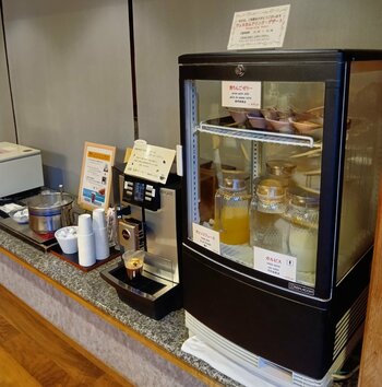 【源泉のお宿 湯河原千代田荘】ラウンジサービスをリニューアル！