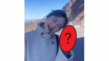 口を黒くしたものとは…？小栗有以 まるでデート気分♪大涌谷での彼女感あふれる動画を公開し「癒やされる」とファン歓喜