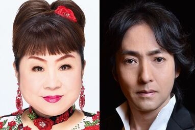 横山裕＆大倉忠義、ほんのり上気顔でサウナにうっとり♡関ジャニ∞の