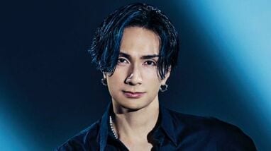心臓もたない！」 EXILE 橘ケンチ バスタイム中に見せた鍛え上げられた