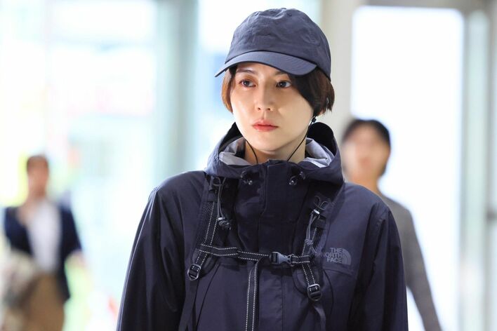長澤まさみ主演『エルピス—希望、あるいは災い—』カンヌで世界初上映！