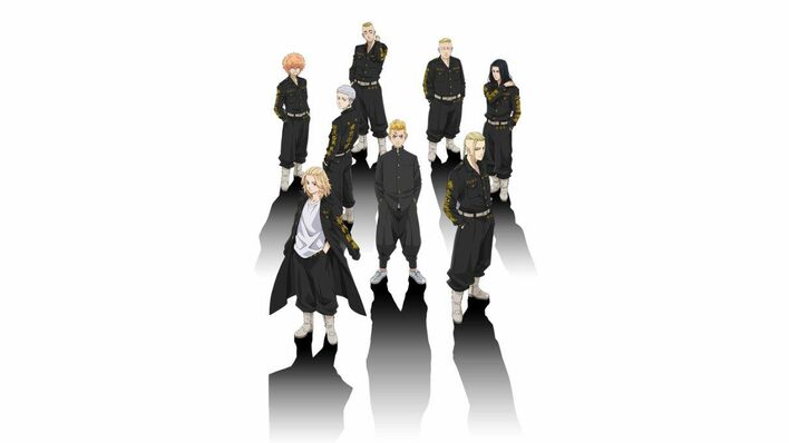 FOD PPVライブで、TVアニメ『東京リベンジャーズ』 愛仁夢化解禁壱周年＆東京卍會結成記念威弁斗を配信！