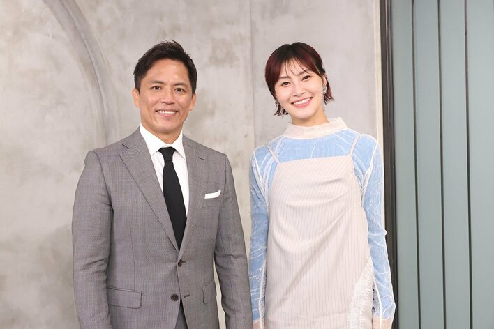 内村航平＆髙橋藍「特別な瞬間の1枚」野村忠宏、村上佳菜子と「写真」からアスリートの真実に迫る『８SPORTS』
