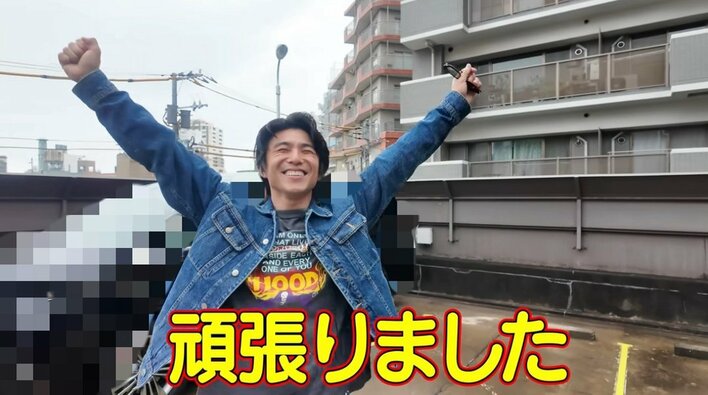 中尾明慶 新型高級ミニバン購入！“プレミアムなタイヤ”のこだわりカスタムも披露し「センスいい！」「完璧」と反響