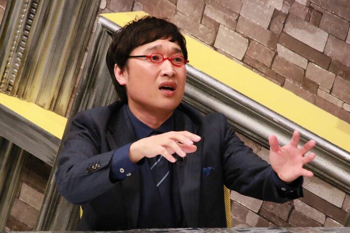 山里亮太 リモート収録で新婚生活の様子が！？堀田真由は、意外なコメディエンヌぶりを発揮
