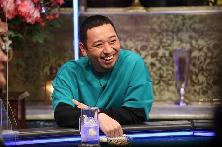 大悟が新幹線で木村拓哉を目撃！「あっついねん、オーラで車両が」