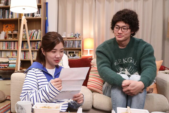 衝撃！野村周平 “実はカツラ”だった！？ネット「え？」「びっくり！」『婚活1000本ノック』