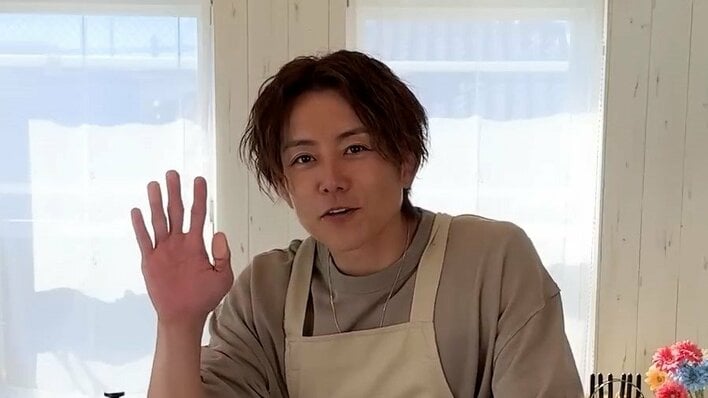 「あの笑顔を家でも見たい」杉浦太陽 妻・辻󠄀希美の大好物を手作り！ハプニングを乗り越えた一品に「凄すぎます」と称賛の嵐