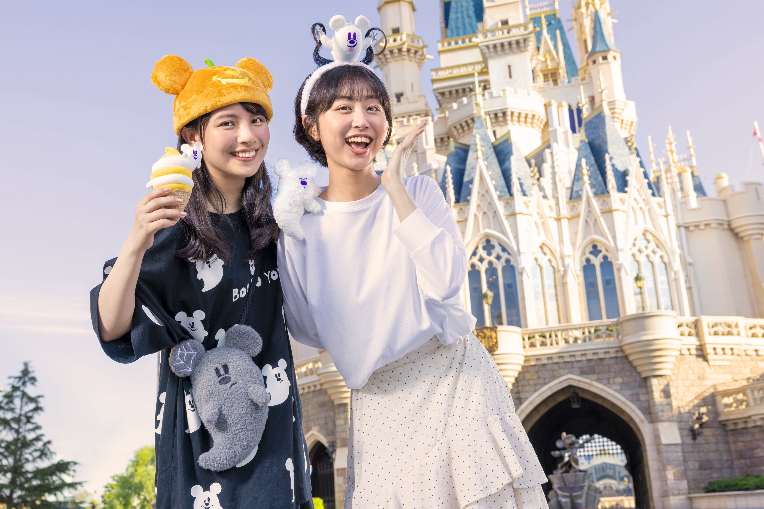 ディズニー  ワンピース  オリエンタルランド 東京ディズニーランド、「スペース・マウンテン」を2024年クローズ。再