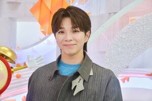 塩﨑太智 M!LKは「人生そのもの。毎日、グループのことを考えながら生きている」目標は5大ドームツアーとメンバーとの富士登山