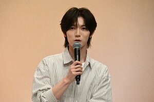 七五三掛龍也 自宅冷蔵庫が“きゅうりだらけ”に！？伊原六花のリクエストで浅漬けの差し入れ決定『小麦とバターと復讐と』制作発表