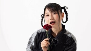 雨宮天 アニメ『よふかしのうた』の続編に不安も共演・佐藤元の存在が救いに！「元くんと掛け合うと“しっくりくる”感じ」