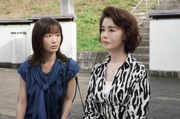 ＜試写室＞鵜匠vsエシカル女子vsハルコ 第2話の“オモシロ”は確定済み！！