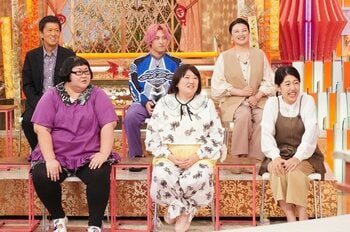 白ご飯なしなら焼き肉は太らないは間違い？内臓が硬い人は内臓脂肪がつきやすい…秋太りにサヨナラする方法を伝授『ホンマでっか！？TV』