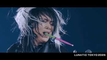 LUNA SEA真矢が大腸がんと脳腫瘍を公表「まずは死なないこと」医師解説「大腸がんは日本人の中で一番多いがん」