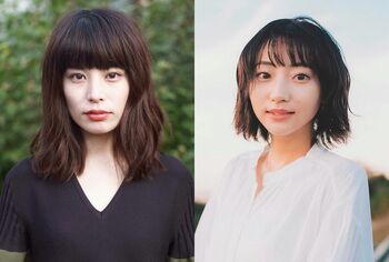 さとうほなみ＆武田玲奈『あなたがしてくれなくても』出演！2組の夫婦の行方をかき回す役どころ