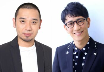 珠玉の“志村流コント”を集めた『志村友達』が放送決定！MCの大悟「パンティはいて収録に」