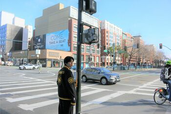 萩原利久 サンフランシスコ旅の続編は、夢の移住計画に向け本気の物件探し！シャワールームで“妄想”の一幕も