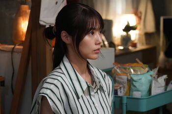 弥生（有村架純）と水季（古川琴音）妊娠から中絶、出産の選択過程の対比にSNS「えぐい」「つらい」月9ドラマ『海のはじまり』