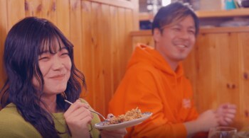 ビリヤニを食べたことがない人にもオススメ！本郷三丁目「オリエンタルビストロ　桃の実」