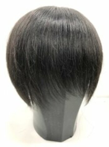 魚のうろこから、パーマがかかる次世代コラーゲン人工毛髪素材開発のお知らせ