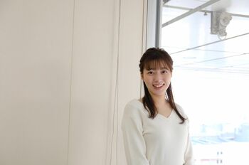 『めざましテレビ』お天気キャスター阿部華也子の月イチ連載「空が好き」7