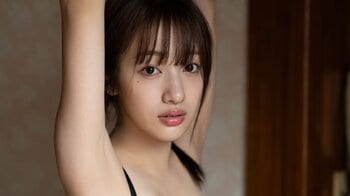 初ランジェリーカット披露！私立恵比寿中学・桜木心菜(20) 美スタイル堂々披露の“ヘソ出しマーメイド”姿も！2nd写真集が発売決定