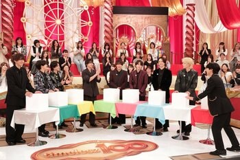 山下智久、三浦翔平が作る最強おつまみは？今最も旬な男たちによるセンスNo.1決定戦完結！菊池風磨考案の新企画「信頼ビリビリペン」も『タイムレスマン』
