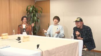 小池徹平は「2025年に賞を獲る可能性」シウマが携帯番号下4桁の合計数字で運勢を占う！