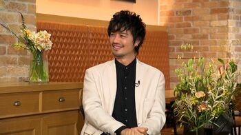 斎藤工「今の時代の苦しみみたいなものを感じた」映画製作で直面した壁