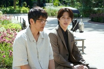 「自分を信じて」苦い過去を踏まえた葵（内田有紀）の助言を受け、澄晴（寺西拓人）が新たな一歩を踏み出す＜『ラストノート』第3話完全版＞