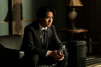 理事長となった海斗（赤楚衛二）が美咲（白山乃愛）の手術を決行させる！しかし…＜『Re:リベンジ』第6話完全版＞