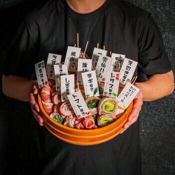 【豊田初】近未来の九州料理が味わえる大人気居酒屋が初の豊田市駅前にOPEN